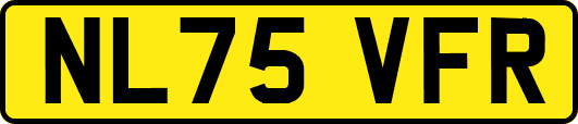 NL75VFR