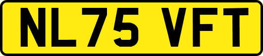NL75VFT