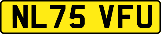 NL75VFU
