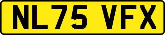 NL75VFX