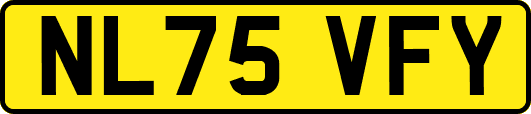 NL75VFY