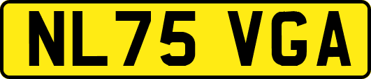 NL75VGA
