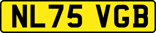 NL75VGB