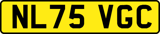 NL75VGC