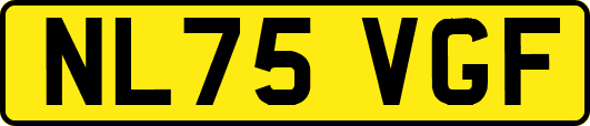 NL75VGF