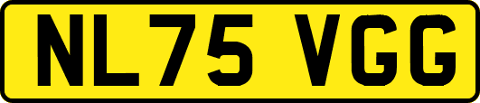 NL75VGG