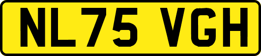 NL75VGH