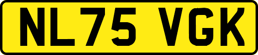 NL75VGK