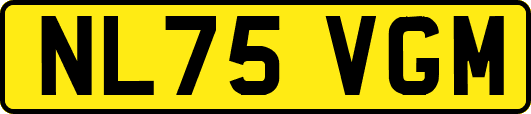 NL75VGM