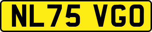 NL75VGO
