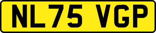 NL75VGP
