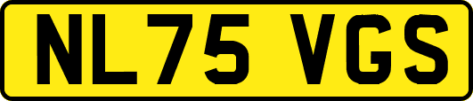 NL75VGS