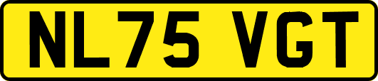 NL75VGT
