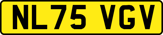 NL75VGV