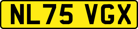 NL75VGX