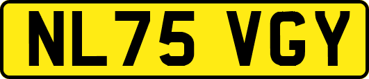 NL75VGY