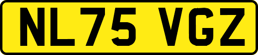 NL75VGZ