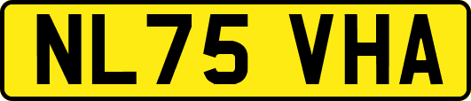 NL75VHA