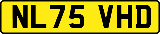 NL75VHD
