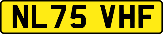 NL75VHF