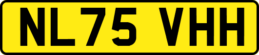 NL75VHH