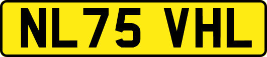 NL75VHL