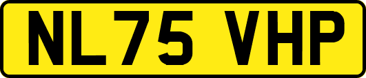 NL75VHP