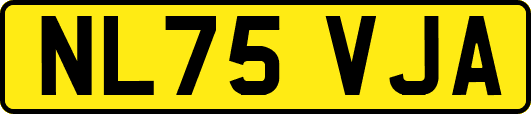 NL75VJA