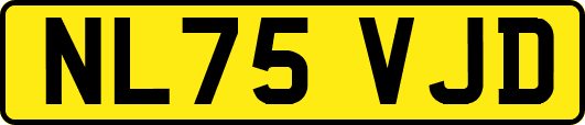 NL75VJD