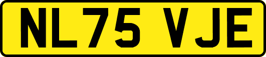 NL75VJE