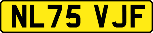 NL75VJF