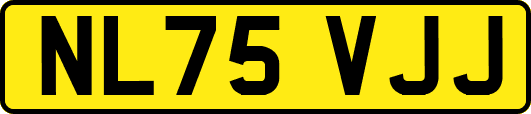 NL75VJJ