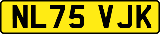NL75VJK