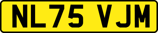 NL75VJM