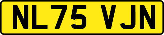 NL75VJN