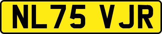 NL75VJR