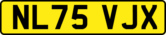 NL75VJX