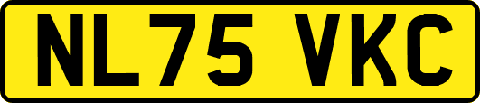 NL75VKC