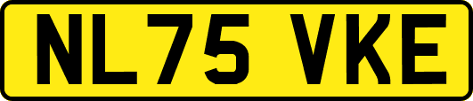 NL75VKE