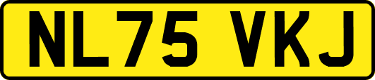 NL75VKJ