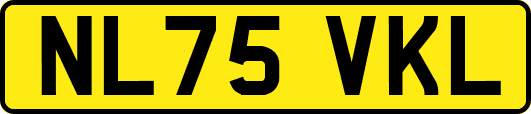 NL75VKL