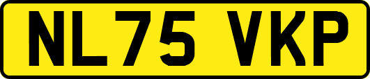NL75VKP