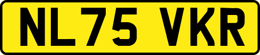 NL75VKR