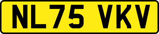 NL75VKV