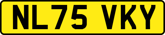 NL75VKY