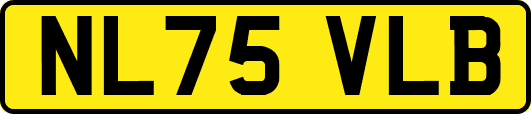 NL75VLB