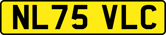 NL75VLC