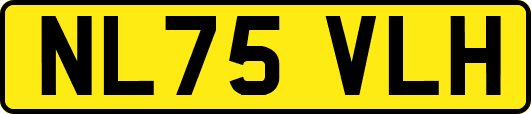 NL75VLH