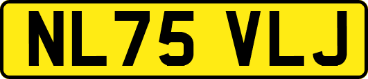 NL75VLJ