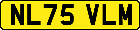 NL75VLM